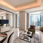 The Residences Of The Ritz-Carlton Jakarta Pacific Place