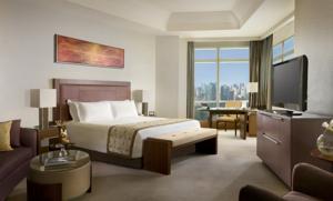 The Residences Of The Ritz-carlton Pacific Place