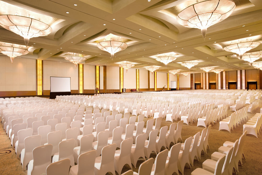 Hotel The Residences Of The Ritz-carlton Pacific Place 5*