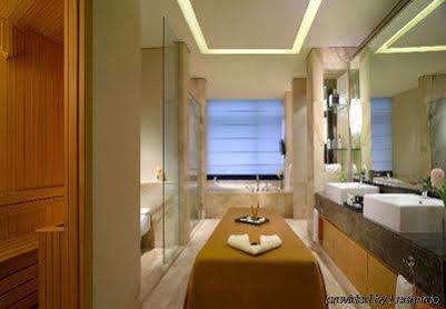 The Residences Of The Ritz-carlton Pacific Place Jakarta