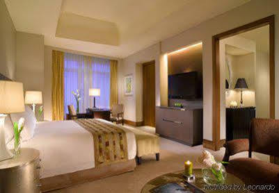 The Residences Of The Ritz-carlton Pacific Place 5* Jakarta