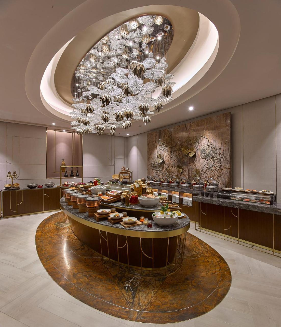 The Residences Of The Ritz-carlton Pacific Place Hotel Jakarta